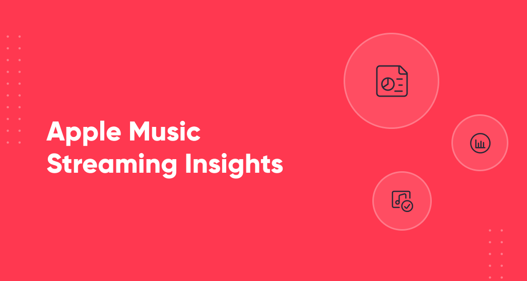 Apple Music Streaming Insights Help Center